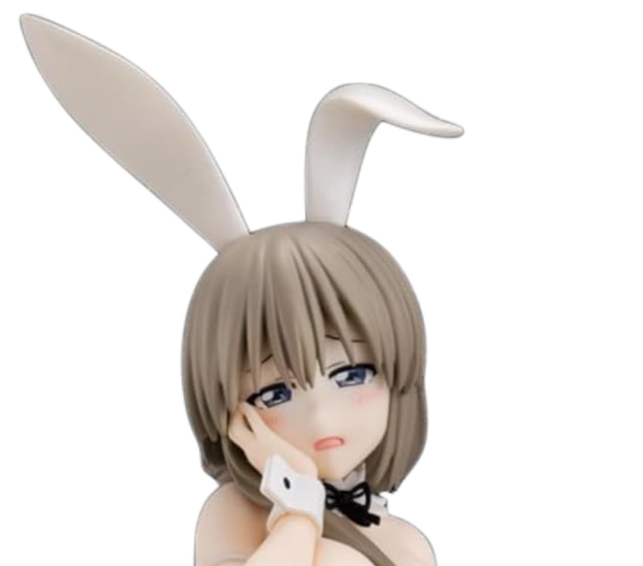 Amazon.co.jp: 宇崎ちゃんは遊びたい！ω BiCute Bunnies Figure ー宇崎